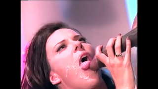 Hideung raja jeung tamu-na nu fucking ieu sarimi busty chick