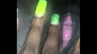 Қара Дымқыл Киска