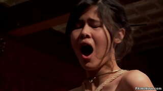 ���ੁੰਦਰ ਸਾਰੇ ਕੁਦਰਤੀ ਗੁਲਾਮ Mandy Muse ਅਤੇ Kendall ਬੰਨ੍ਹੇ ਹੋਏ ਹਨ ਅਤੇ corporal ਨੂੰ ਸਜ਼ਾ ਹੈ, ਫਿਰ ਗਦਾ fucked ਕੇ ਵੱਡੀ ਲੂੰਡ ਯੂਹੰਨਾ ਮਜ਼ਬੂਤ ' ਤੇ brunch ਪਾਰਟੀ ਦੇ ਵੱਡੇ ਮੰਜ਼ਿਲ ਵਿਚ