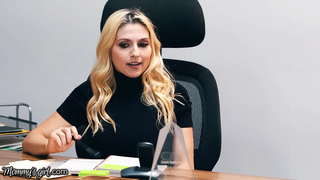 ���ৌন বিরতি অফিসে