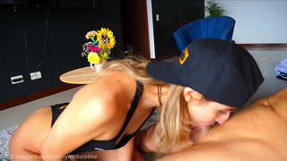 Минет но ньылонме ачим лэсьтыны люкетъёсъя мур пӧлысь одӥгез зӧк onenympholatina заглатывать сопалысьтызмыным