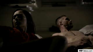 دانشگاه ریزه اندام دختران, پیر, کیر