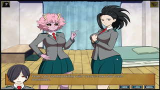 Carga Herói Parte 6 - foda-se por 2 putas