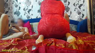 Do'st xotini mzhm bilan o'rtoqlashdi