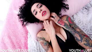 Beautiful mexican yenza yakhe yokuqala porn ividiyo Kitzia INTRO