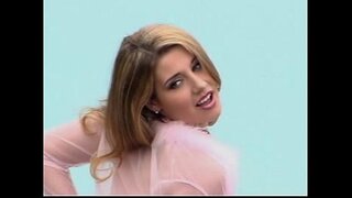 Erica Campbell - Todos Cor-De-Rosa