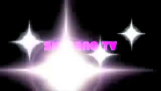 Shebang.tv - Amanda Rendall, Sienna Richardson &amp;amp; Dolly Glæde