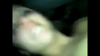 Давая задницу после Заезда Gala