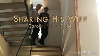 ���ಾಮಿನಿ ತುಲ್ಲು ಮಿಲ್ಫ್ ತೆಗೆದುಕೊಳ್ಳುತ್ತದೆ ಎರಡು ದೊಡ್ಡ ಕಾಕ್ಸ್