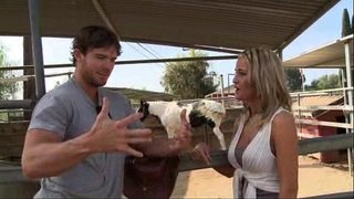 McKenzee ਅਤੇ ਜਸਟਿਨ