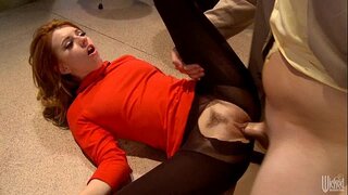 Lexi ny boriky toa ka tsara ao leggings