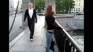 Oändlig glädje under sex