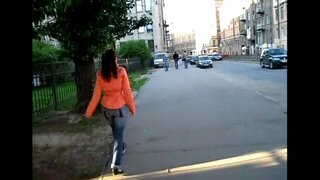 Caang orgasms pikeun seksi doxy