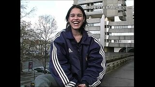 ���েক্সি, শ্যামাঙ্গিণী, দুর্দশা, সাক্ষাৎকারের