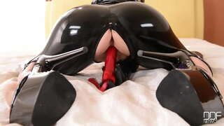 ɜ�西喜欢她的振动器