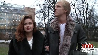 Eski kız arkadaşı çatlak fahişe