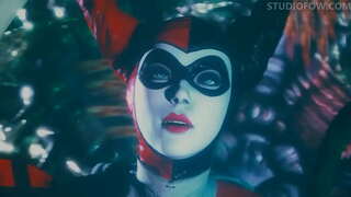 T. Tribulatio - StudioFOW