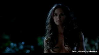 Verdadeiro b. S05 (2012) - Kelly Overton