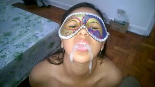 Chambinhoenanaputinha - йодеш умшашкет мом leitinho язык