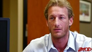 Dani Daniels Kuvimba Nafasi