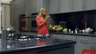 ��� Jess ကားခ်က္ေကြီးကိုင်တွယ်ရန်လုံလောက်သောအားလုံးသောကြက်