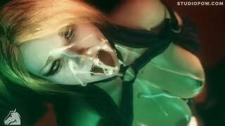 Agen saka Lam - StudioFOW HD