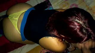 Madura infiel-me a mama super