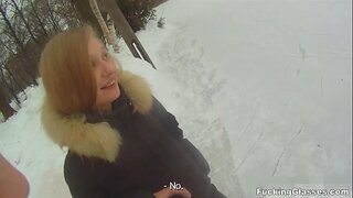 Гребаные точки - Тази бележчица, може би не е най-добрата фигурист в страната