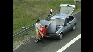 Хвастуны sevgi qoydu almaq, açıq havada, Cild 5