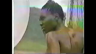 Afrikako Ereduak.VOB