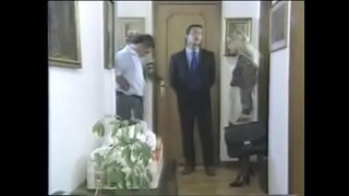 Hall Montering Vintage og