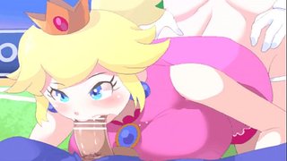 Nintendo Saada Tõmmatud Up Remix!