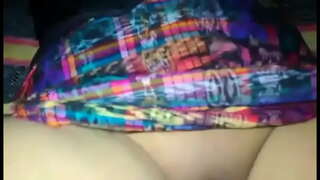 Hermosa Chapina Δείχνει Κόλπο