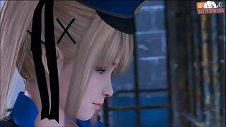 Marie Rose DOA Samling