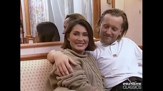 Классной Джин воргоронъёс леди