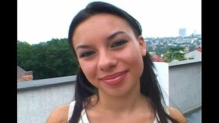 идеална скитник юношеските анала 2!!! на сцената малко повече от осемнадесет