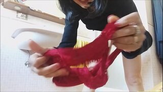 искиткеч таныклыгыныћ пердежа - послушайте, нигә мин громче пердящей кызлар xvideos