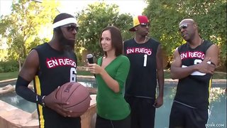 ���ಡ ಸ್ಟೀವನ್ಸ್ ಮತ್ತು ಮಿಲ್ಫ್