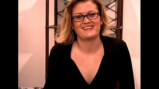 M. - తాజా మొదటిసారి Teens 05 - దృశ్య 3