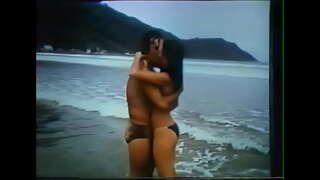 Sex je Explicitní (Pornochanchada)