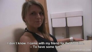 GEULIS MODEL FUCKS DUIT!