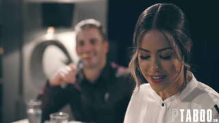 Чиста табу - Алина