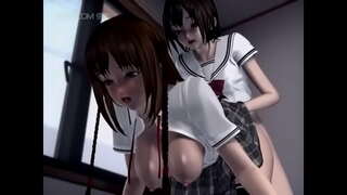 אחות אח יחסים אנימציה סינית מסורתית