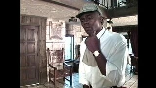 Metro - Sherlock Anh - cảnh 4 - chiết xuất 1