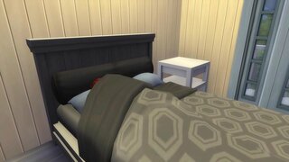 Ang aking stepDad Kantutan ang Aking ina At ako ay Sumali sa Kanila sa Isang Tatluhan