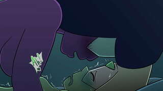 ���ტივენ სამყარო - პერიდოტი ექსპერიმენტი