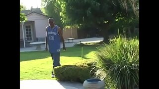 Ebony MILF ግምገማዎች nher cunt drilled ነው አለብዎት ቅድሚያ cock ላይ አቀረብናት በመንፈስ የታዘዘ