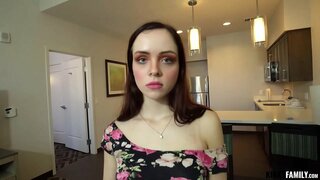 Откачен Семејство - Добро, јас се наметнува правото на копчиња