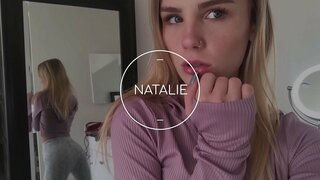 Lalajo Leutik Ieu Gadis Rub Nu Cock Jadi Alus Di Ahir