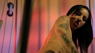 Изиш шокшырак ӹштӓш ӹняндӓрен trainer personal тренировка Catra